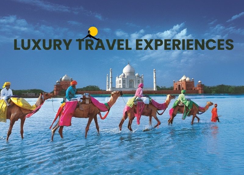 Luxury Travel Experiences