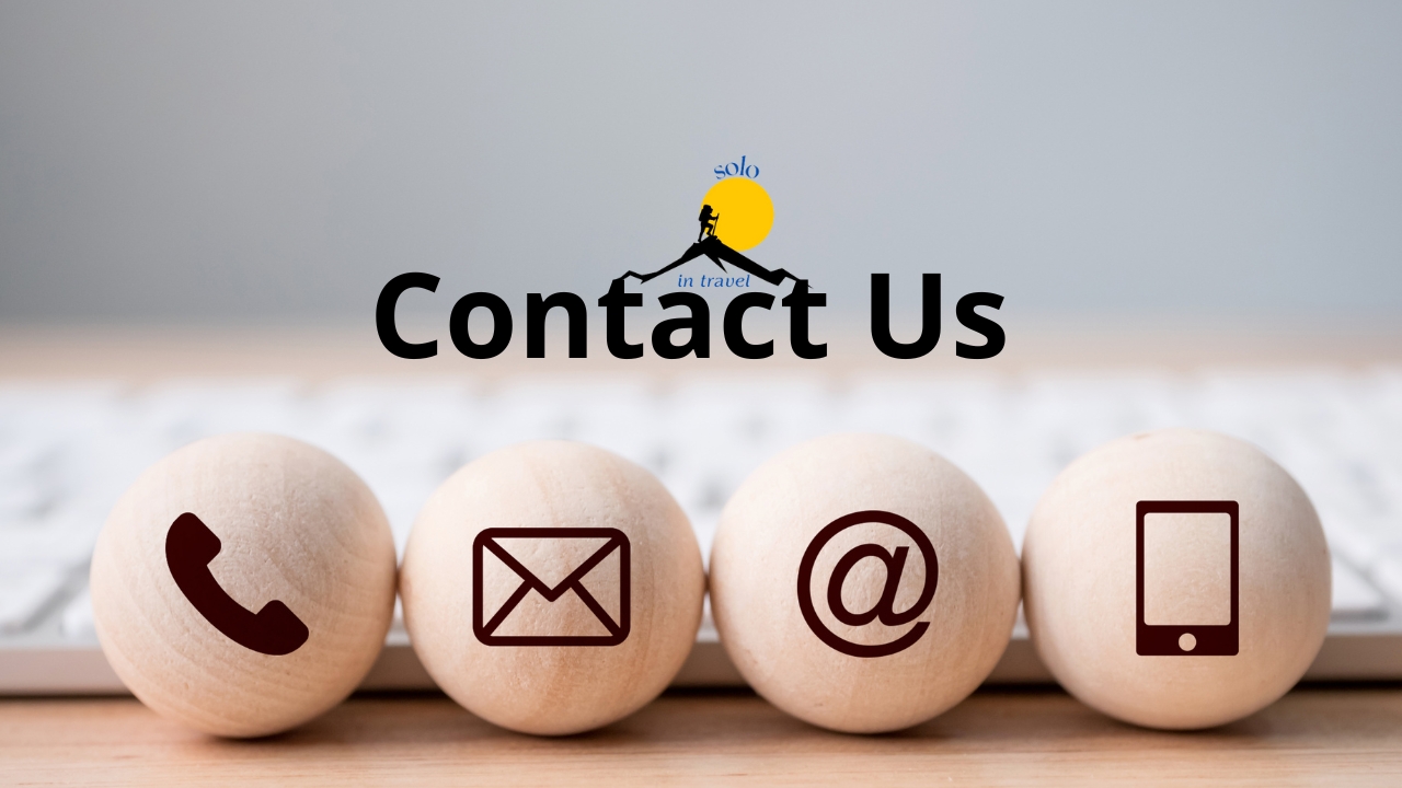 contact Us