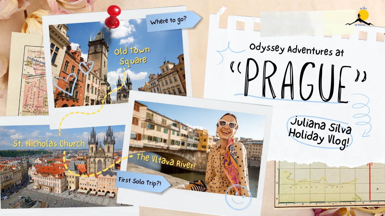 Travel to Prague: The Ultimate Guide