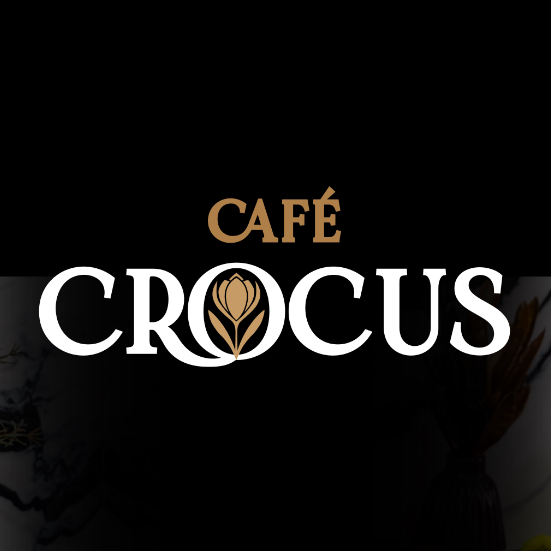 CAFE CROCUS