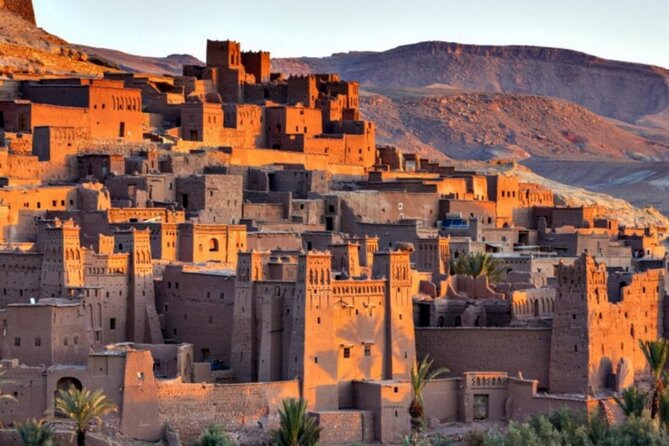 Beyond the Beaten Path: Southern Morocco’s Untouched Trails