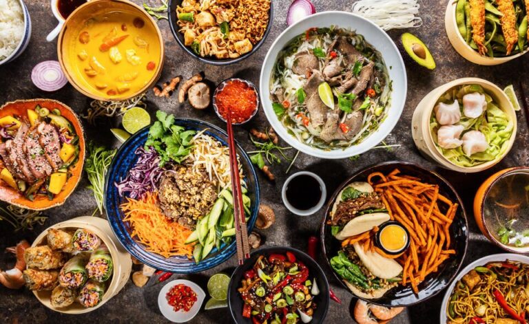 Peasant Food vs King Food in Morocco: